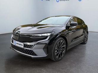 esprit alpine 220 comfort range