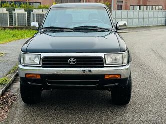 toyota 4runner 1994