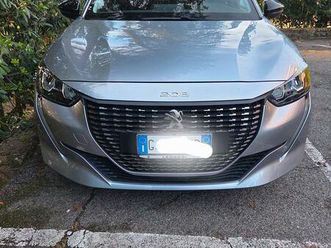 peugeot 208 active pack puretech 75 cv