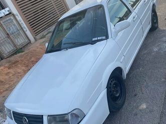 VOLKSWAGEN SANTANA volkswagen-santana-1-8-mi-alcool-2000