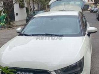 audi a1 très bon état