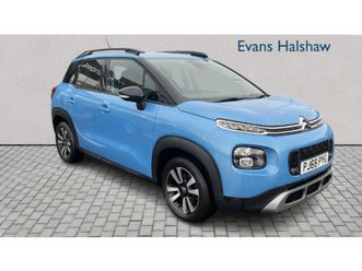 1.2 puretech 110 feel 5dr 2018