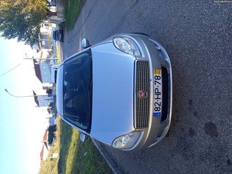 fiat linea carro abril/09