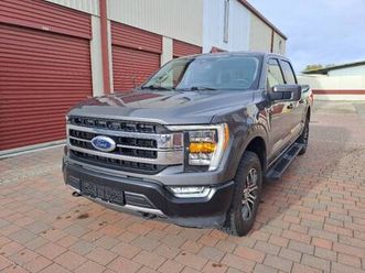 ford f150, 2022, 78'000 km - annonce 8306157