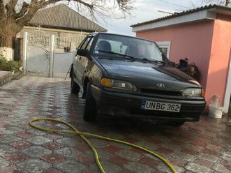 lada / ваз 2114 an. 2004