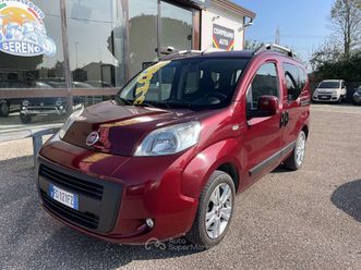 qubo 1.4 8v nat pow dynamic 70cv e6 x neopatentati