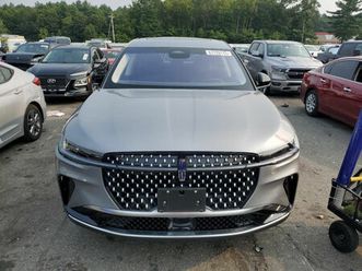 lincoln nautilus an. 2024