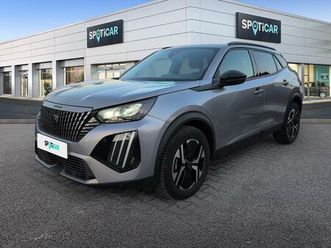 puretech 130 allure s&s eat8