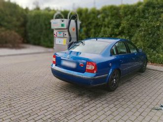 volkswagen vw passat vr5