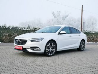 opel insignia ii country tourer 2.0cdti 170km eu6 elite gs liftback -automat -full led -krajowa