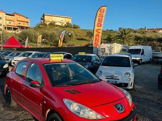 peugeot 206 plus 1.1 60cv 3p. generation eco gpl