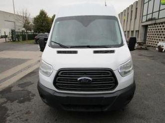 ② ford transit 2.0 tdci l3h4 — ford — 2ememain