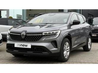 ② renault austral 1.2 equilibre mild hybride — renault — 2ememain