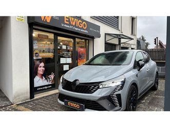 1.0 tce 90 esprit alpine gsr2