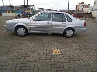 volkswagen santana 1.8 mi 2003