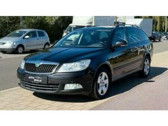 ② skoda octavia 1.6 tdi/2013/77 kw/euro 5 — skoda — 2ememain