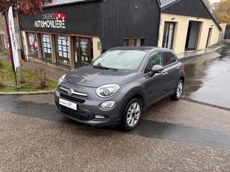 1.6 multijet 120 ch lounge 4x2