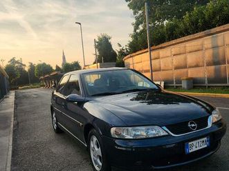 opel vectra b 2000 1.8v 118cv