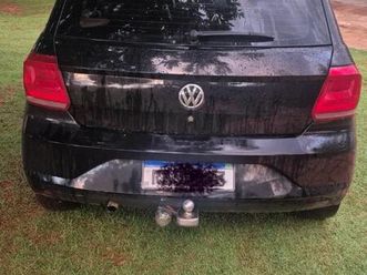 volkswagen gol geração vii 1.0 12v flex mec. 4p 2022