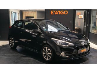 1.0 t-gdi 100ch edition style