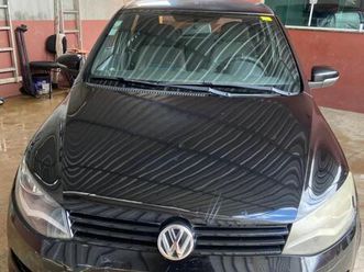 volkswagen gol geração vi selecao 1.6 total flex mec. 4p 2014
