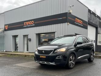 generation-ii 1.2 130 allure * carplay - toit ouvrant panoramique - camera de recul