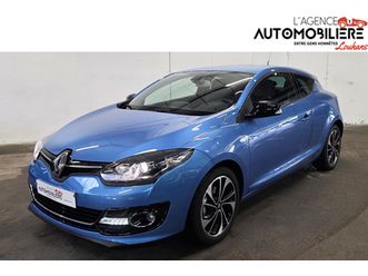 1.2 tce 130 bose 1ere main