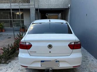 volkswagen voyage 1.0 flex 12v 4p 2023