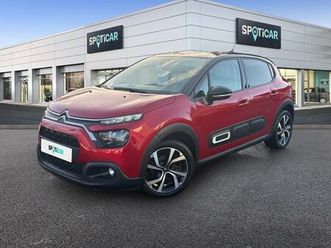 bluehdi 100 s&s bvm6 shine pack