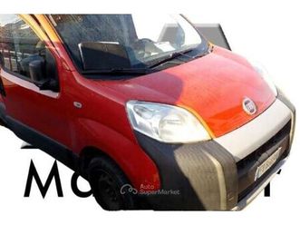 1.3 mjt 95cv furgone adventure e5+ - fb111aw