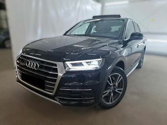 40 tdi 190cv s tronic 7 quattro design l