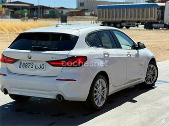 bmw serie 1 118d business