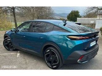 peugeot 408 puretech 130 eat8 gt