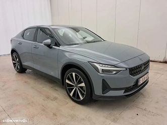 polestar 2 dual motor 78kwh