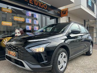 1.0 t-gdi 100ch hybrid business apple carplay