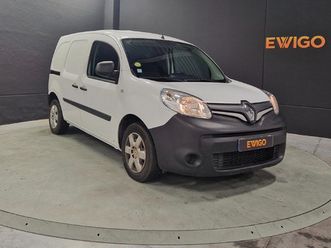 fourgon 1.5 bluedci 95ch rlink / radar recul