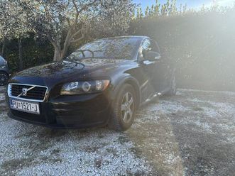 volvo c30 1,6, 2009 god.