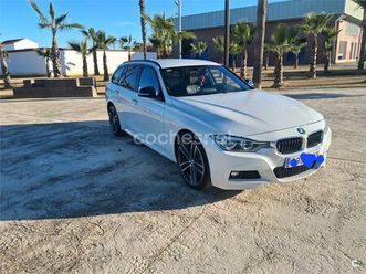 bmw serie 3 330d xdrive touring