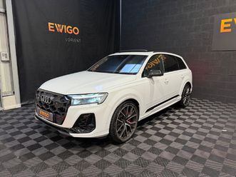 3.0 60 tfsie 490ch phev hybrid competition tiptronic 8 quattro bva malus paye