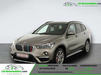 bmw x1 xdrive 20i 192 ch bva