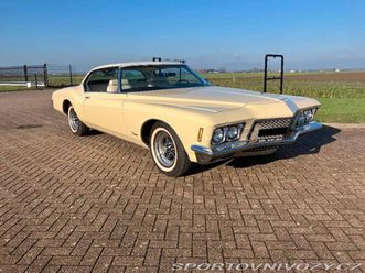 buick riviera 1971
