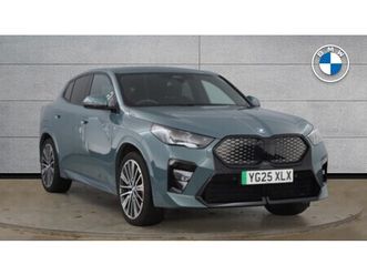 bmw ix2 xdrive30 m sport 5dr