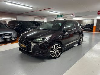 1.2 131 ch sport chic / camera de recul