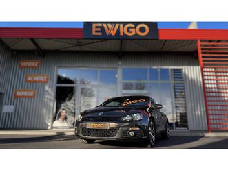 1.4 tsi 160 sport line