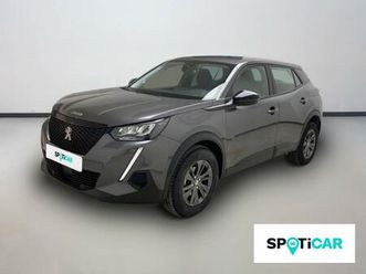 puretech 100 s&s bvm6 active pack