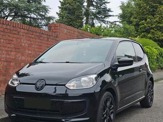 top gepflegter vw up cup