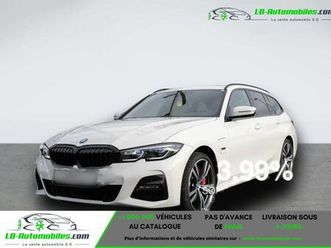 bmw série 3 touring 330i xdrive 258 ch bva