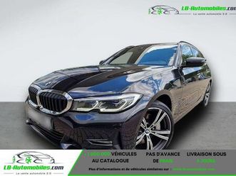 bmw série 3 touring 330i xdrive 258 ch bva