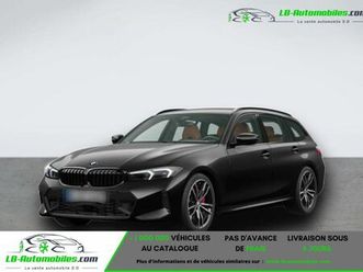 bmw série 3 touring 330i xdrive 258 ch bva