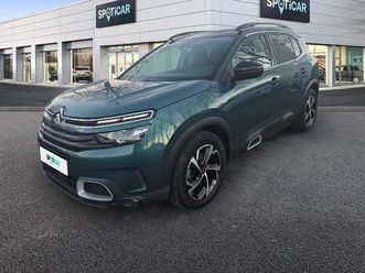 puretech 130ch s&s feel